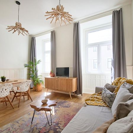 Rua Augusta Dream Apartment Лиссабон Экстерьер фото