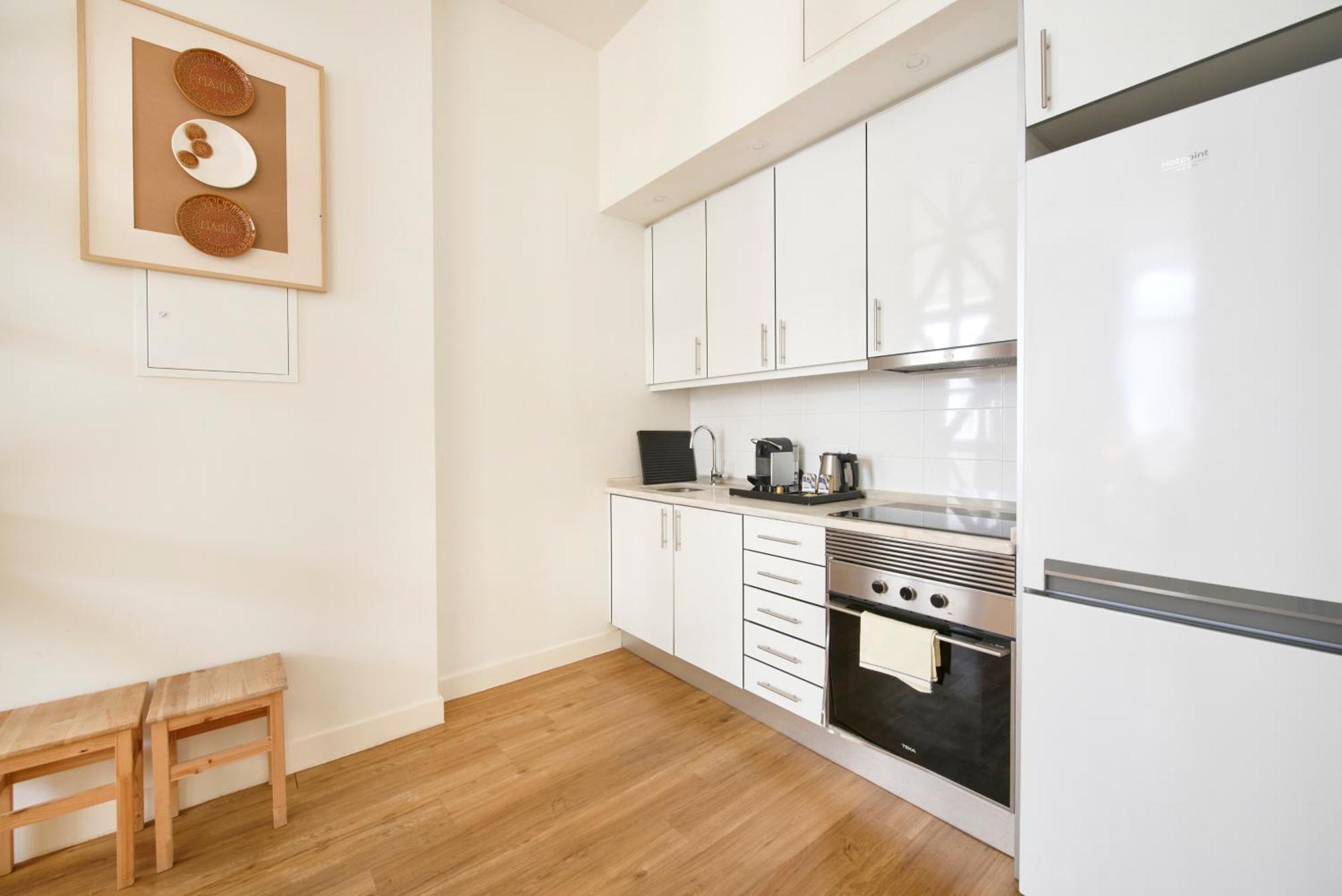 Rua Augusta Dream Apartment Лиссабон Экстерьер фото