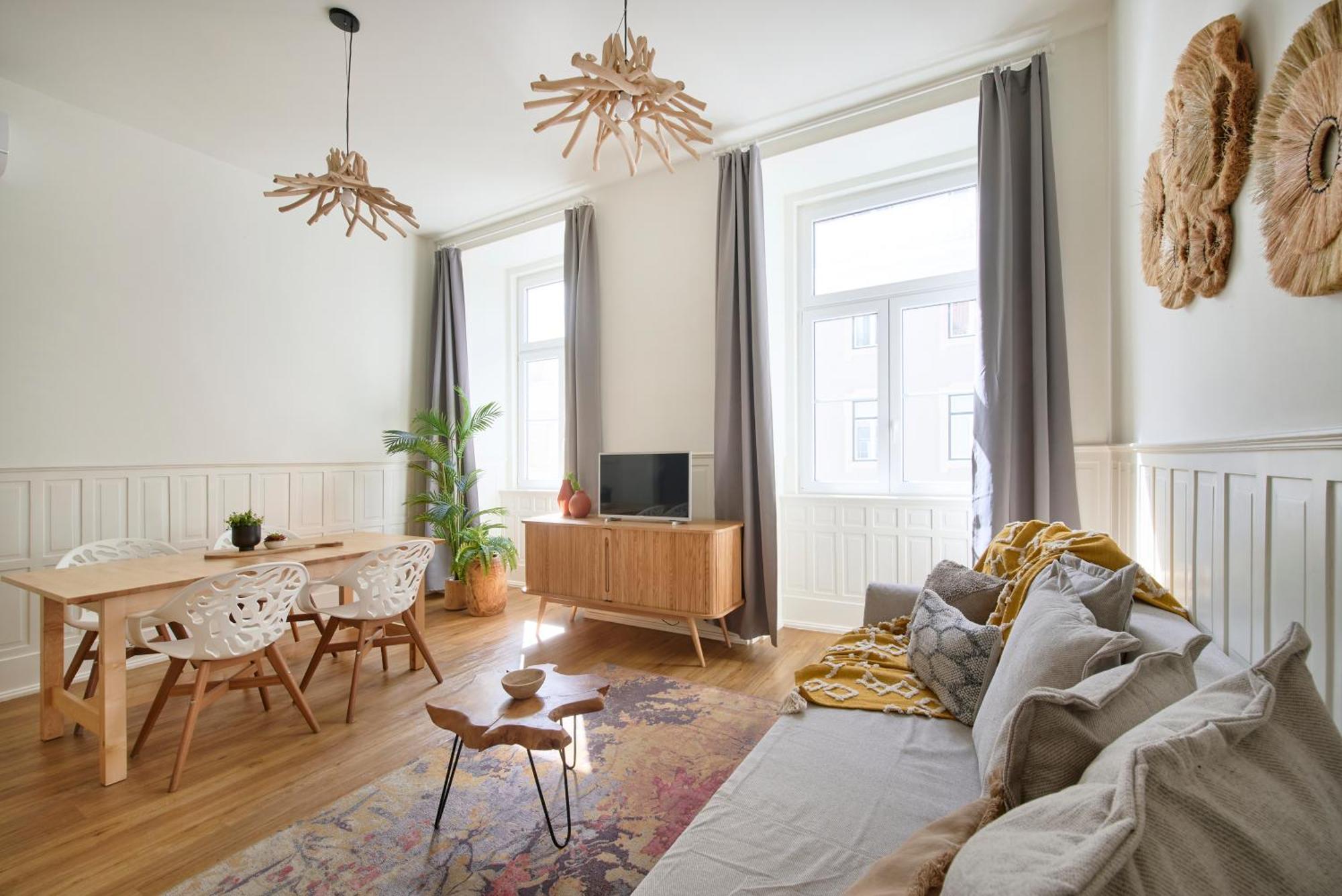 Rua Augusta Dream Apartment Лиссабон Экстерьер фото