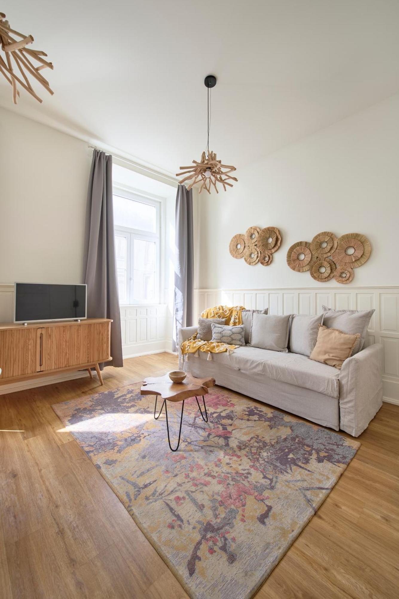 Rua Augusta Dream Apartment Лиссабон Экстерьер фото