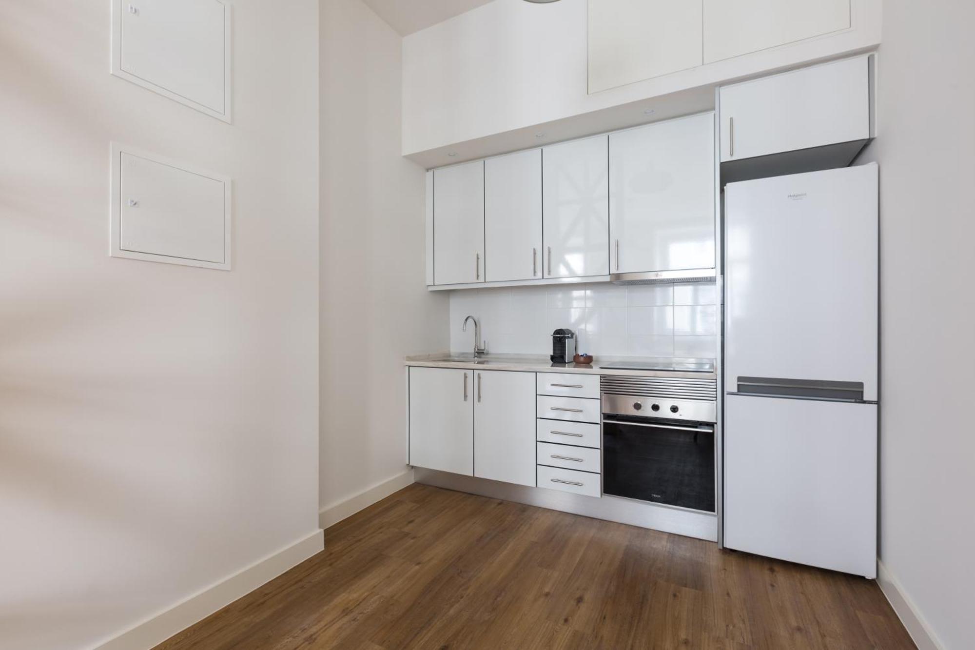 Rua Augusta Dream Apartment Лиссабон Экстерьер фото