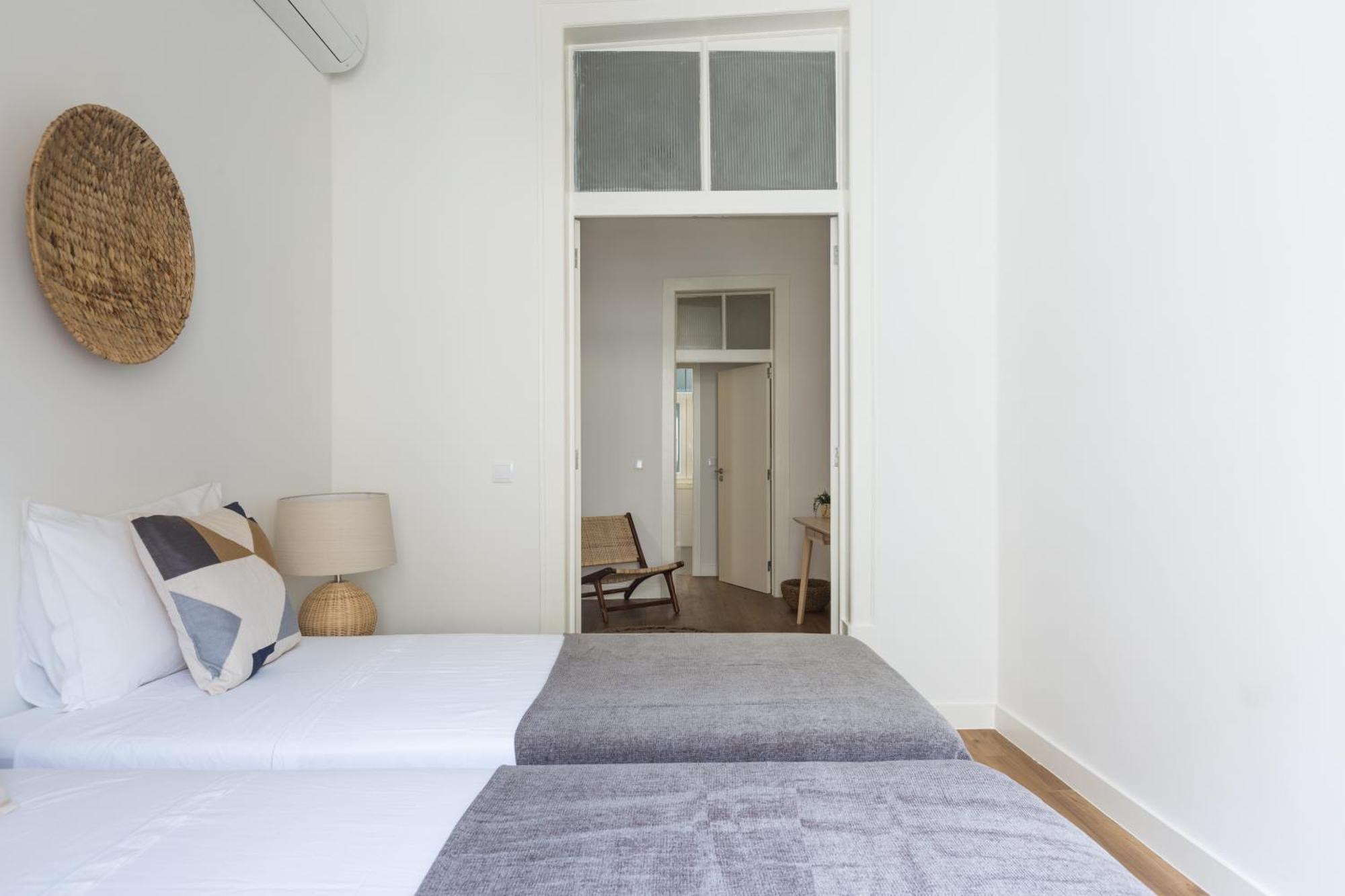 Rua Augusta Dream Apartment Лиссабон Экстерьер фото