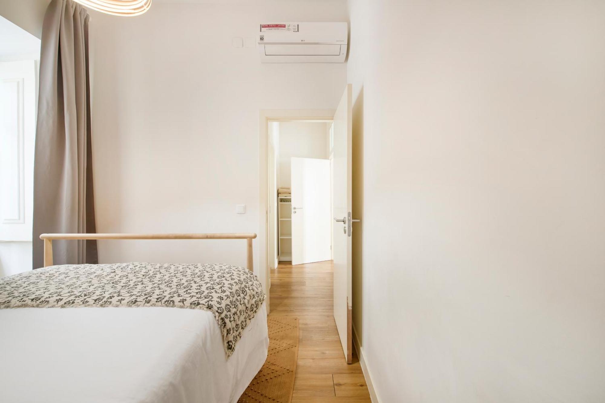Rua Augusta Dream Apartment Лиссабон Экстерьер фото