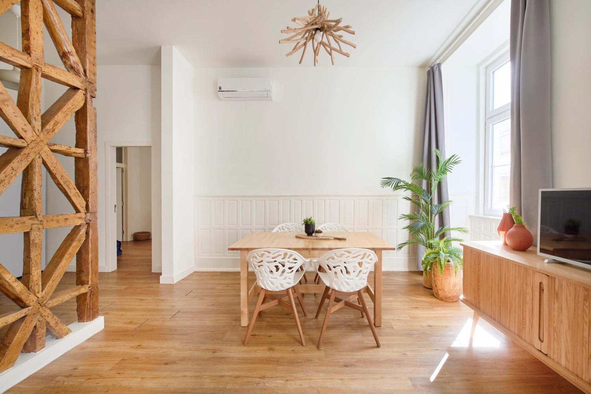 Rua Augusta Dream Apartment Лиссабон Экстерьер фото
